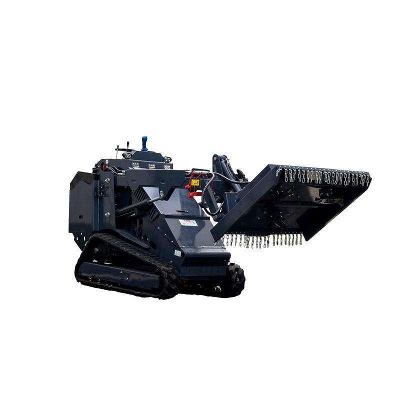 400Kg High Versatility All Terrain Track