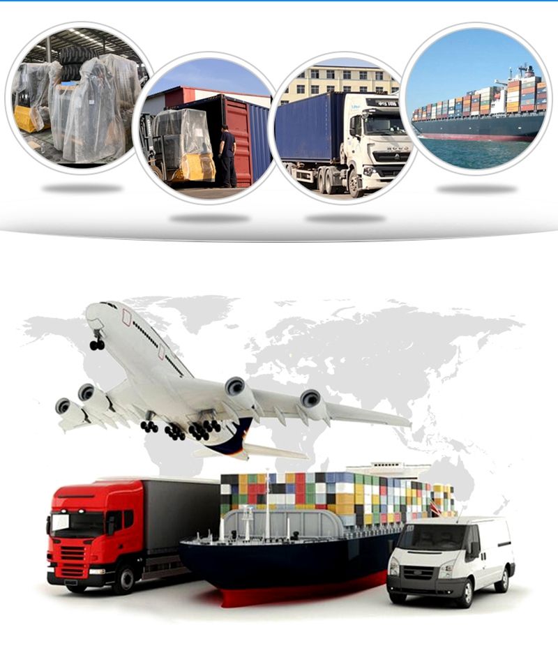 Tracked Skid Steer Loader