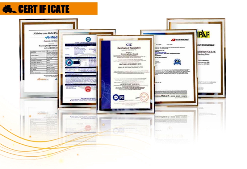 Tracked Skid Steer Loader