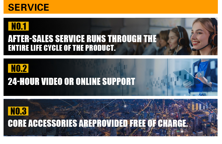 All - Terrain Forklift