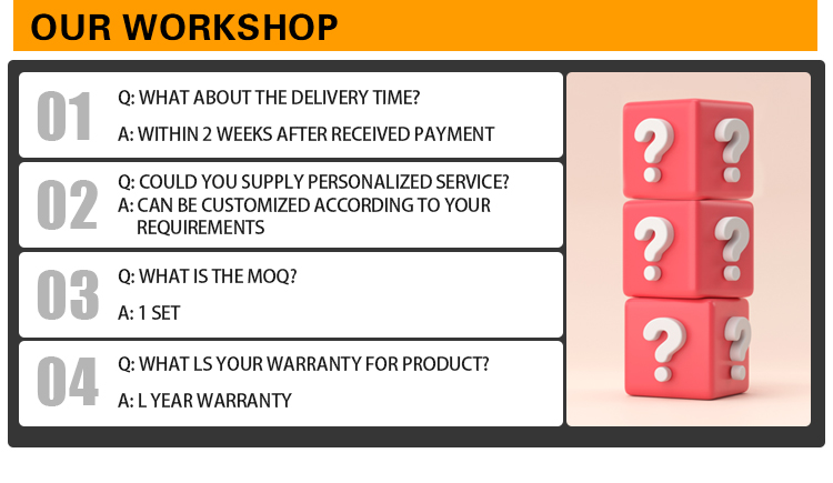 All - Terrain Forklift