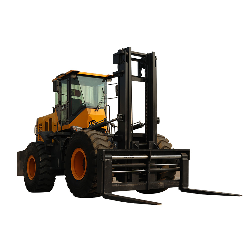 10Ton Ultra Powerful 4×4 Minin