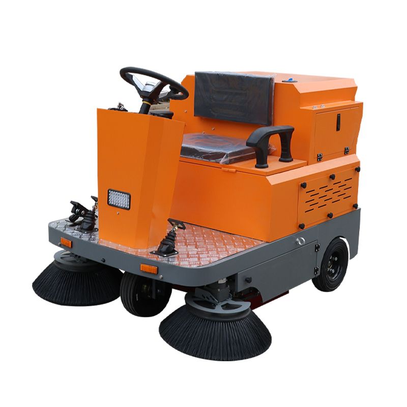 8000m²/h High Efficiency 1400mm Electric