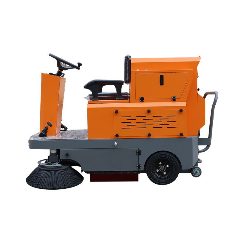 1500mm Dual Fan Dual Vibration Ride-On S